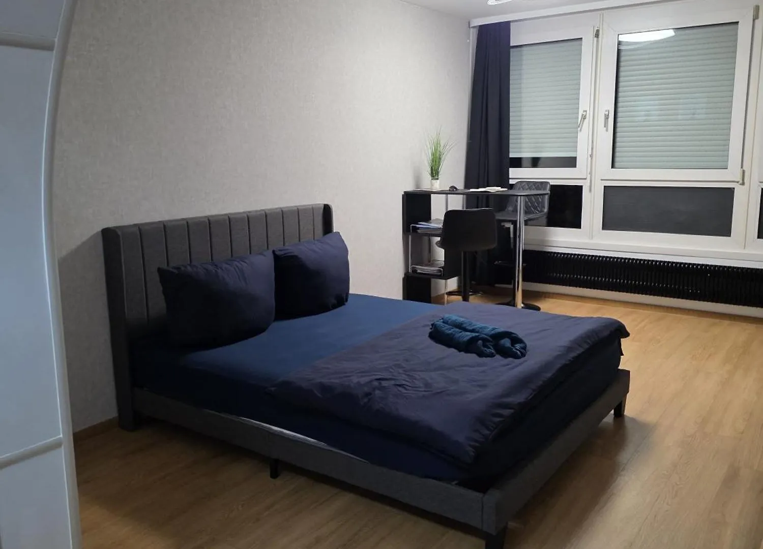 公寓 City Home Nuernberg 德国