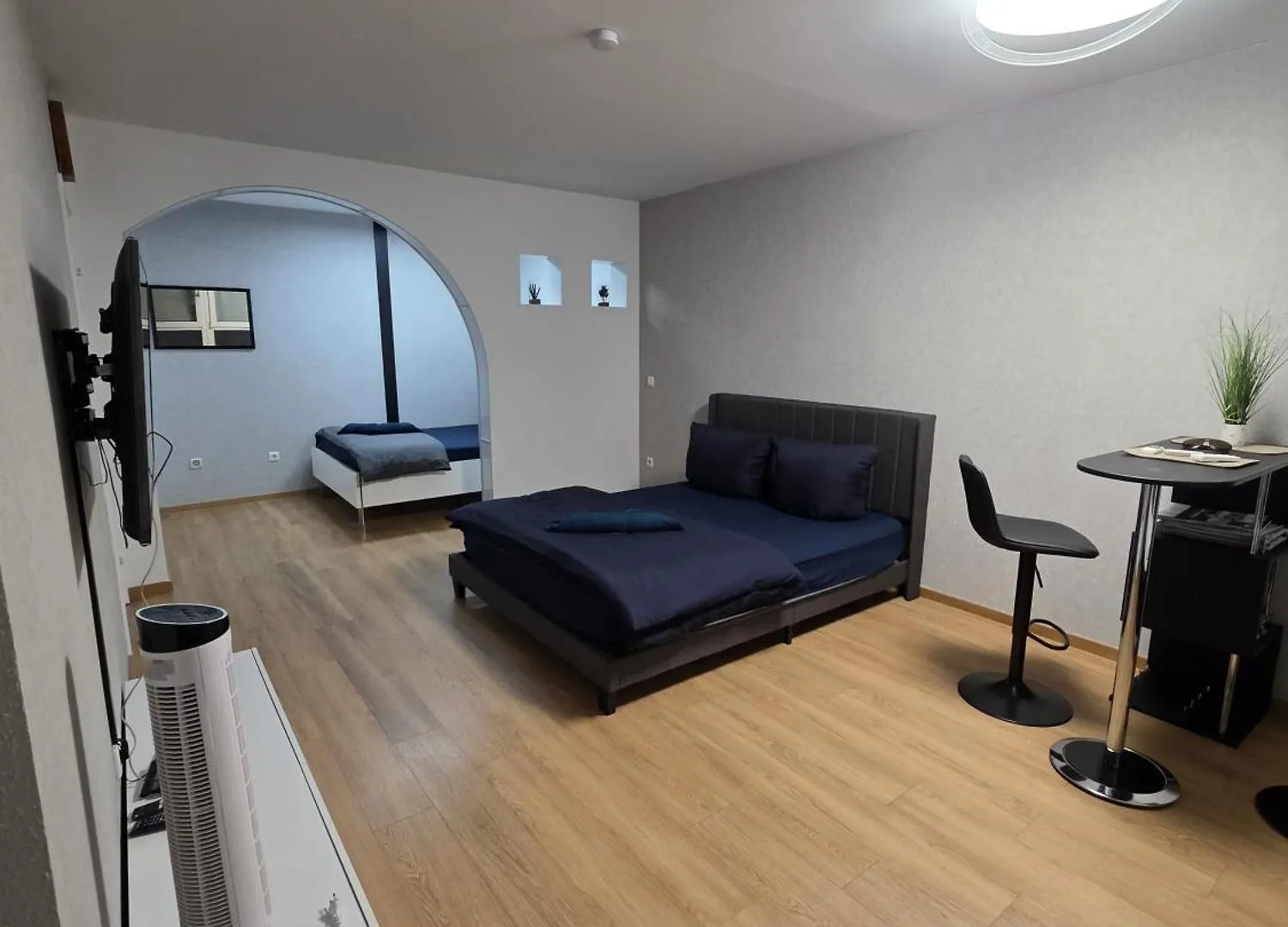 公寓 City Home Nuernberg