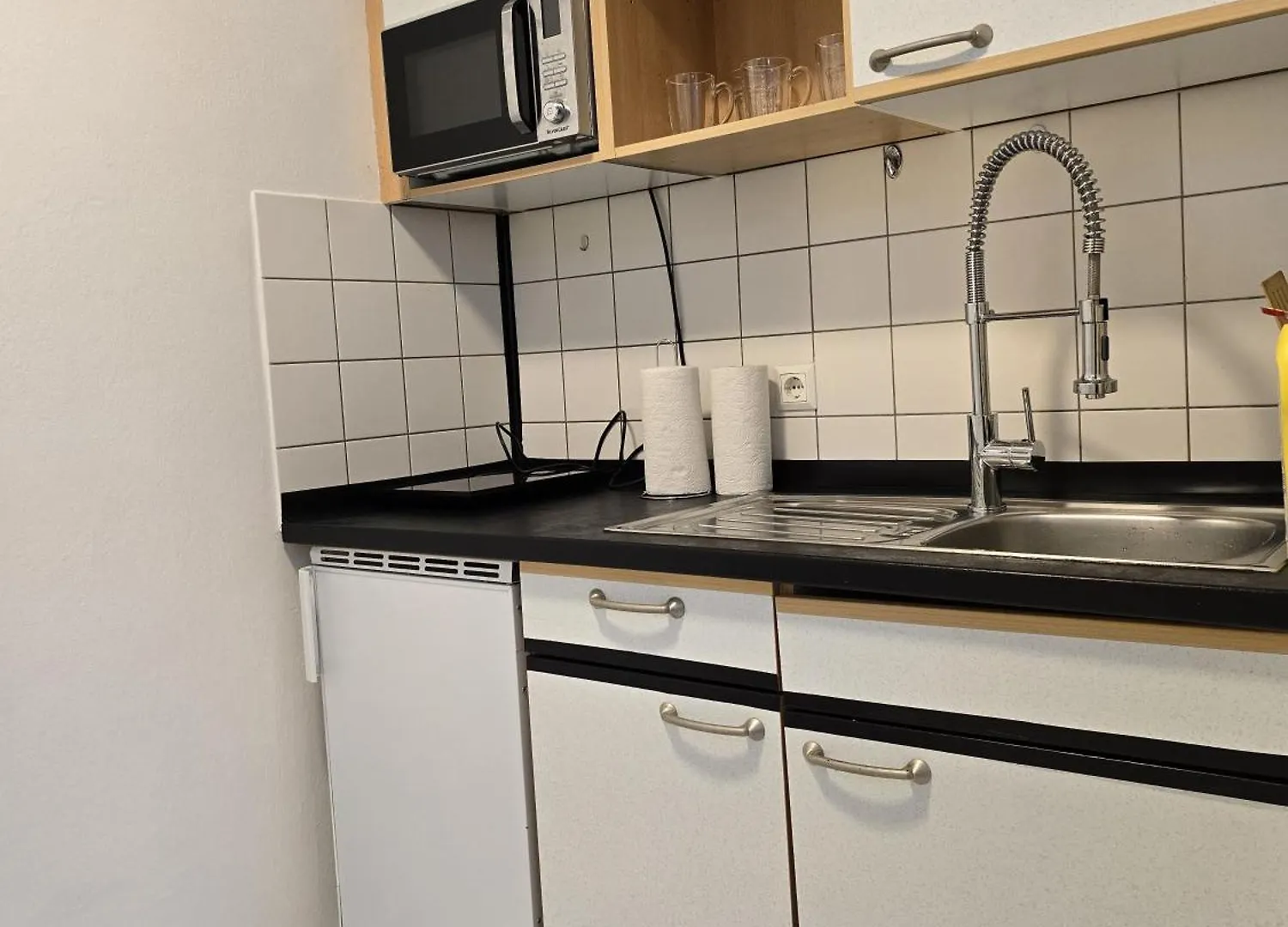 City Home Nuernberg 公寓 纽伦堡